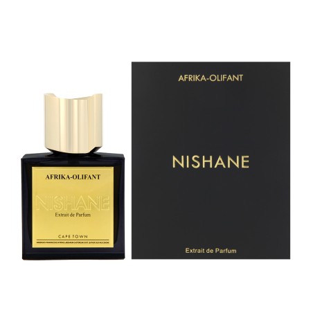Nishane Afrika-Olifant Extrait de parfum 50 ml (unisex)