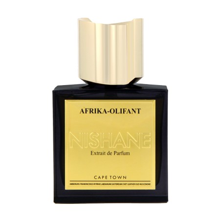 Nishane Afrika-Olifant Extrait de parfum 50 ml (unisex)