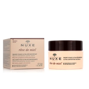 Nuxe Rêve de Miel Ultra Comforting Face Balm 50 ml