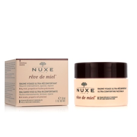Nuxe Rêve de Miel Ultra Comforting Face Balm 50 ml