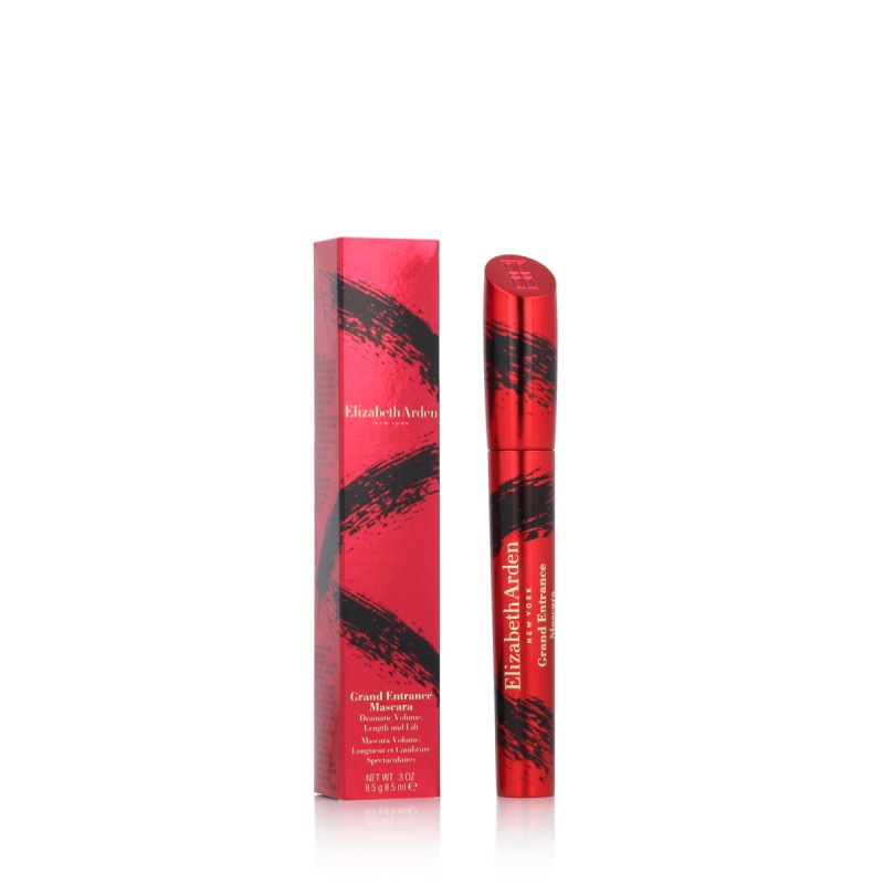 Elizabeth Arden Grand Entrance Mascara (01 Stunning Black) 8,5 ml