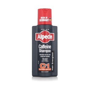 Alpecin Coffein Shampoo C1 250 ml