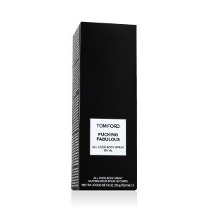 Tom Ford Fucking Fabulous Bodyspray 150 ml (unisex)