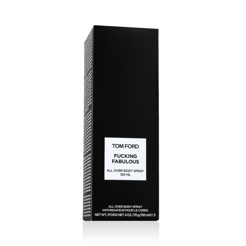 Tom Ford Fucking Fabulous Bodyspray 150 ml (unisex)