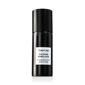 Tom Ford Fucking Fabulous Bodyspray 150 ml (unisex) 2