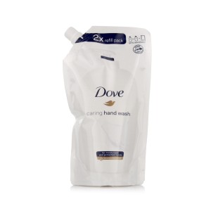 Dove Original Caring Hand Wash (Refill Pack) 500 ml