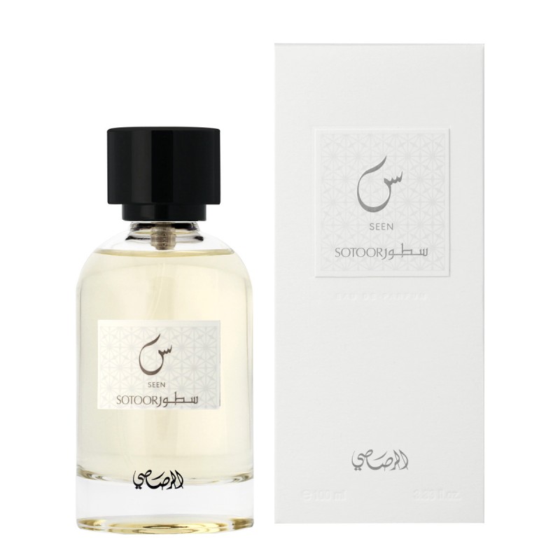 Rasasi Sotoor Seen Eau De Parfum 100 ml (unisex)