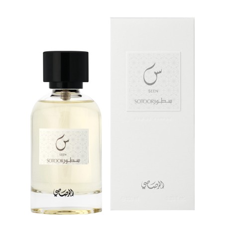 Rasasi Sotoor Seen Eau De Parfum 100 ml (unisex)