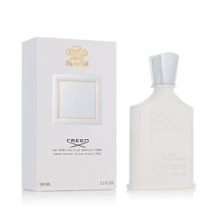 Creed Silver Mountain Water Eau De Parfum 100 ml (man)