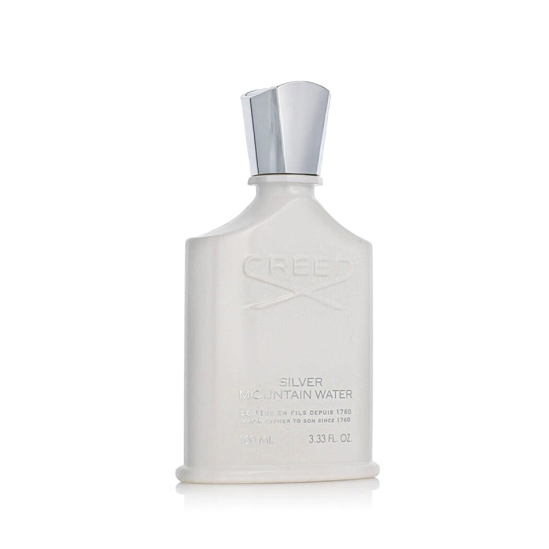 Creed Silver Mountain Water Eau De Parfum 100 ml (man)