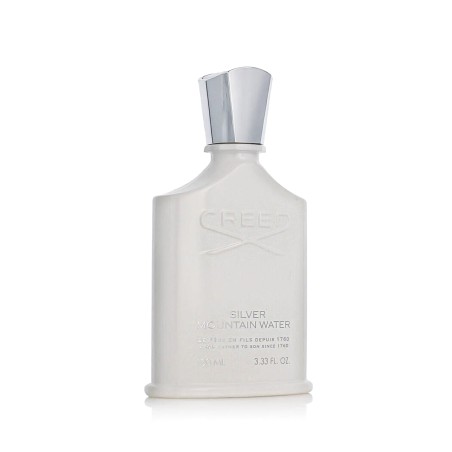 Creed Silver Mountain Water Eau De Parfum 100 ml kvepalai vyrams