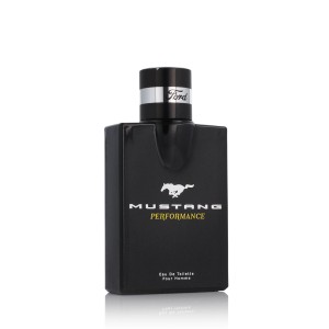 Mustang Performance Eau De Toilette 100 ml kvepalai vyrams 2