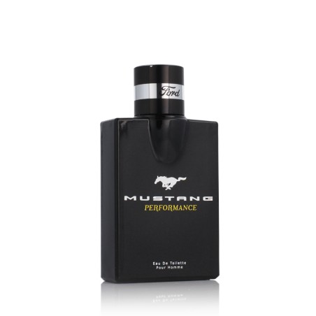 Mustang Performance Eau De Toilette 100 ml (man)