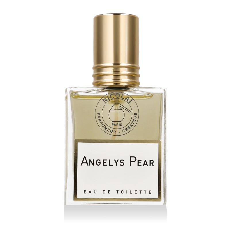 Nicolai Parfumeur Createur Angelys Pear Eau De Toilette 30 ml (unisex)