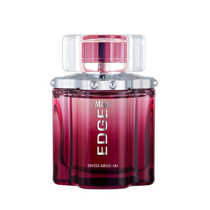Swiss Arabian Miss Edge Eau De Parfum 100 ml (woman)