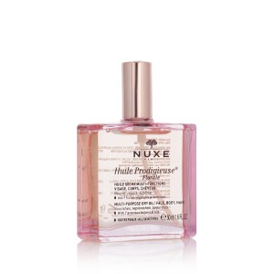 Nuxe Huile Prodigieuse Florale Multi-Purpose Dry Oil 50 ml