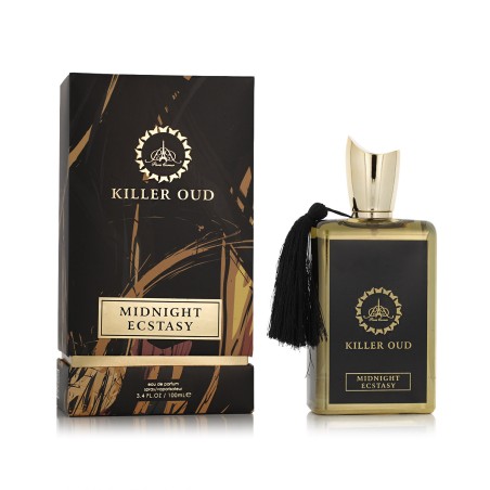 Killer Oud Midnight Ecstasy Eau De Parfum 100 ml unisex