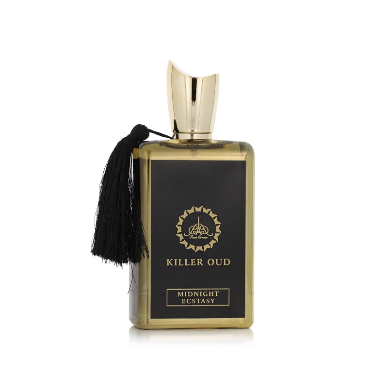 Killer Oud Midnight Ecstasy Eau De Parfum 100 ml unisex