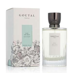 Goutal Eau du Sud Eau De Toilette Refillable 100 ml (unisex)