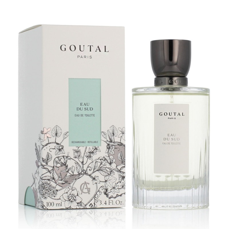 Goutal Eau du Sud Eau De Toilette Refillable 100 ml (unisex)