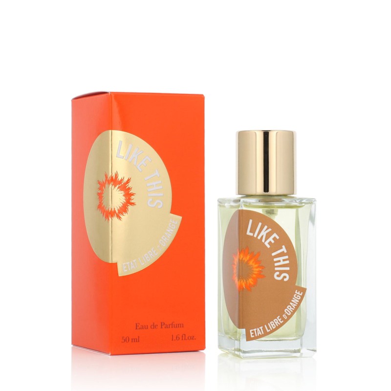 Etat Libre D Orange Tilda Swinton Like This Eau De Parfum 50 ml (woman)