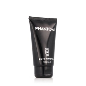 Paco Rabanne Phantom Perfumed Shower Gel 150 ml (man) 2