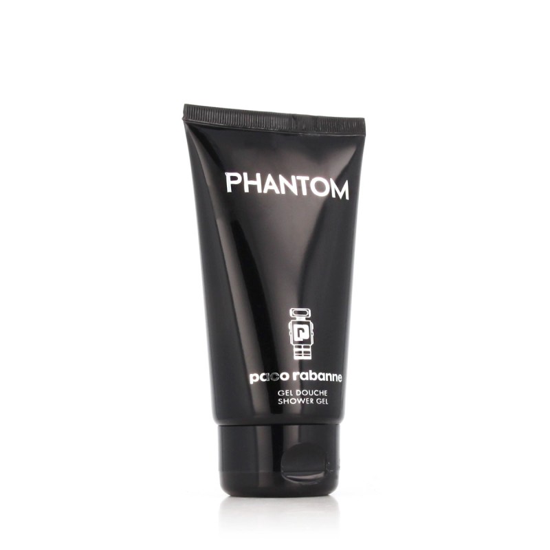 Paco Rabanne Phantom Perfumed Shower Gel 150 ml vyrams