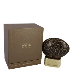 The House of Oud Blessing Silence Eau De Parfum 75 ml (unisex) 2