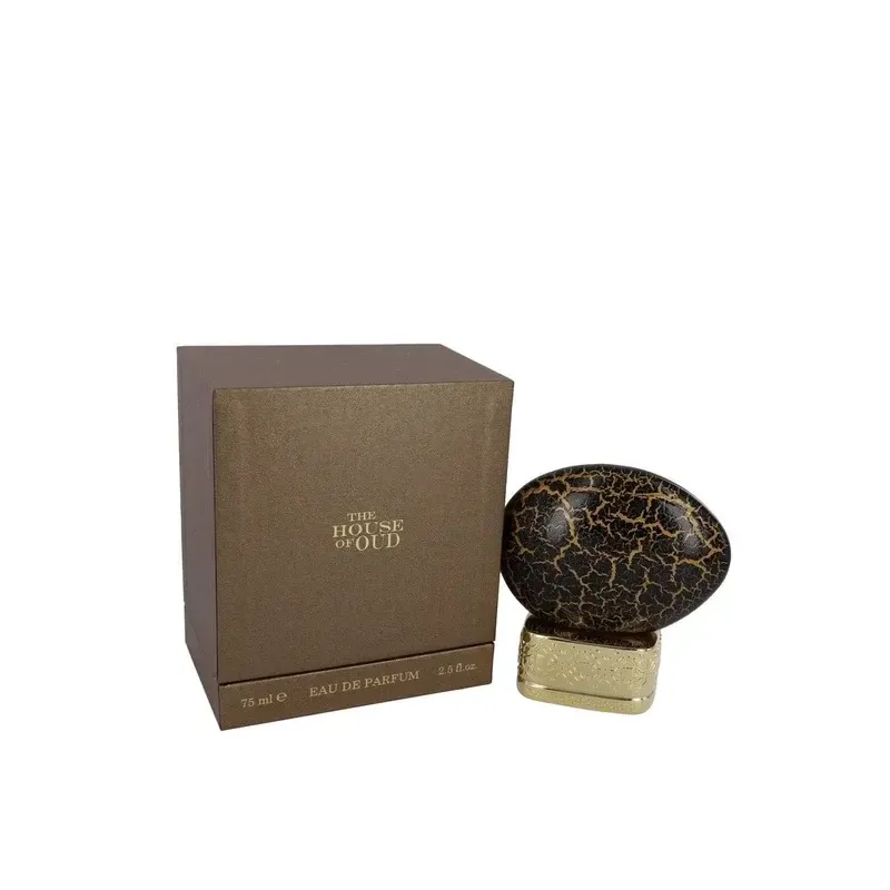 The House of Oud Blessing Silence Eau De Parfum 75 ml unisex