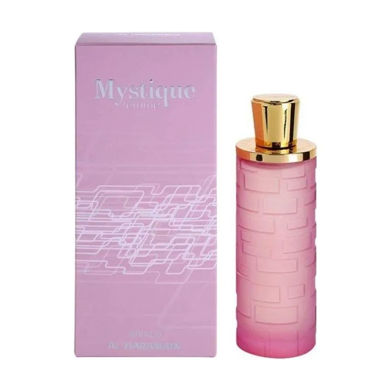 Al Haramain Mystique Femme Eau De Parfum 100 ml (woman)