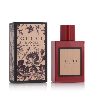 Gucci Bloom Ambrosia di Fiori Eau De Parfum Intense 50 ml kvepalai moterims