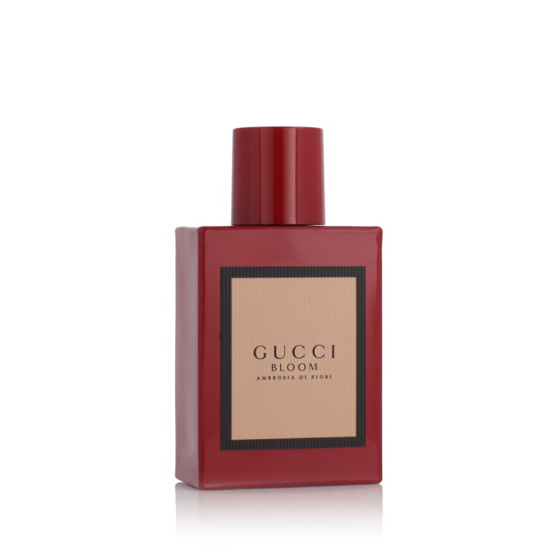 Gucci Bloom Ambrosia di Fiori Eau De Parfum Intense 50 ml kvepalai moterims