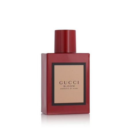 Gucci Bloom Ambrosia di Fiori Eau De Parfum Intense 50 ml kvepalai moterims