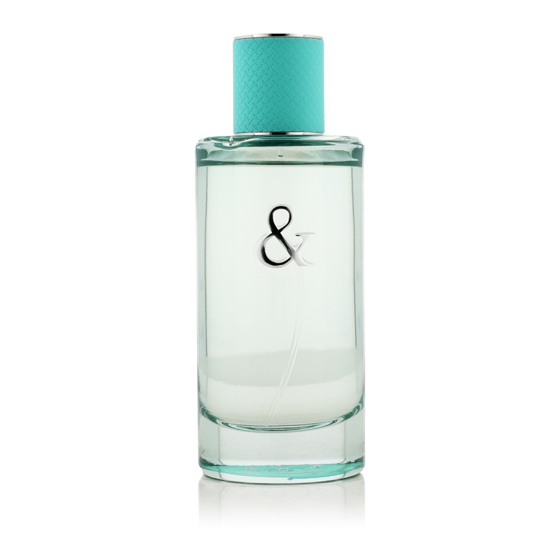 Tiffany Tiffany & Love for Her Eau De Parfum 90 ml kvepalai moterims