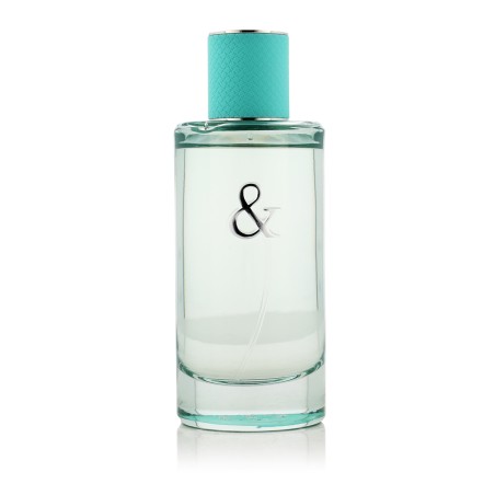 Tiffany Tiffany & Love for Her Eau De Parfum 90 ml kvepalai moterims