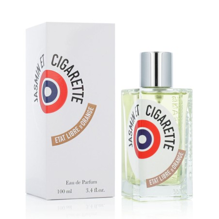 Etat Libre D Orange Jasmin et Cigarette Eau De Parfum 100 ml kvepalai moterims