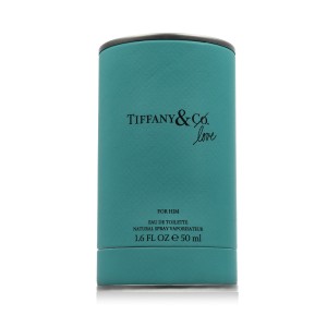 Tiffany Tiffany & Love for Him Eau De Toilette 50 ml (man)