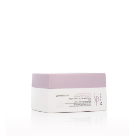 Wella SP Balance Scalp Mask 200 ml