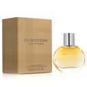 Burberry For Women Eau De Parfum 50 ml kvepalai moterims