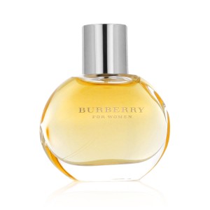 Burberry For Women Eau De Parfum 50 ml kvepalai moterims 2