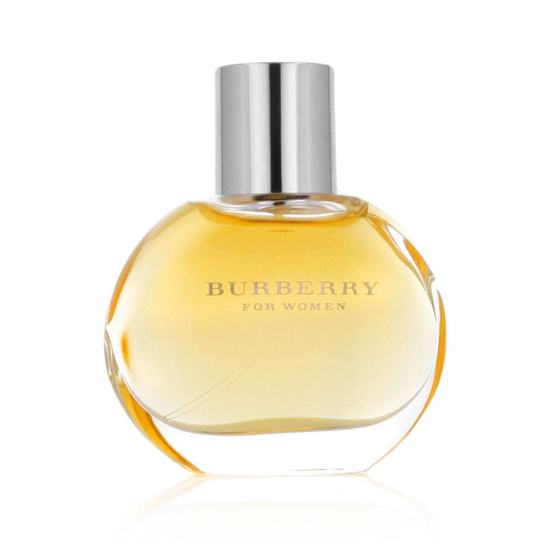 Burberry For Women Eau De Parfum 50 ml kvepalai moterims