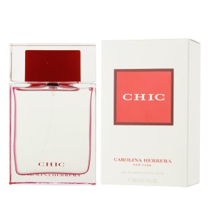 Carolina Herrera Chic for Women Eau De Parfum 80 ml kvepalai moterims