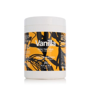 Kallos Vanilla Hair Mask 1000 ml
