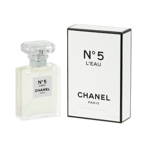Chanel No 5 L'Eau Eau De Toilette 35 ml kvepalai moterims