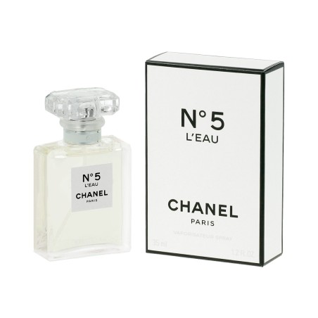 Chanel No 5 L'Eau Eau De Toilette 35 ml kvepalai moterims