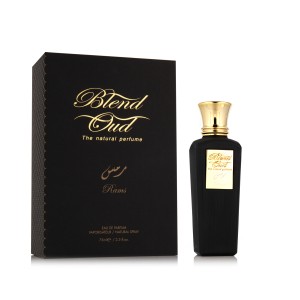 Blend Oud Rams Eau De Parfum 75 ml kvepalai moterims