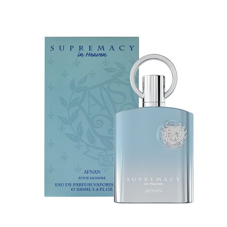 Afnan Supremacy in Heaven Eau De Parfum 100 ml kvepalai vyrams