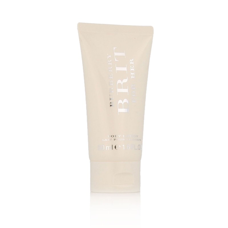Burberry Brit for Her Body Lotion 50 ml moterims