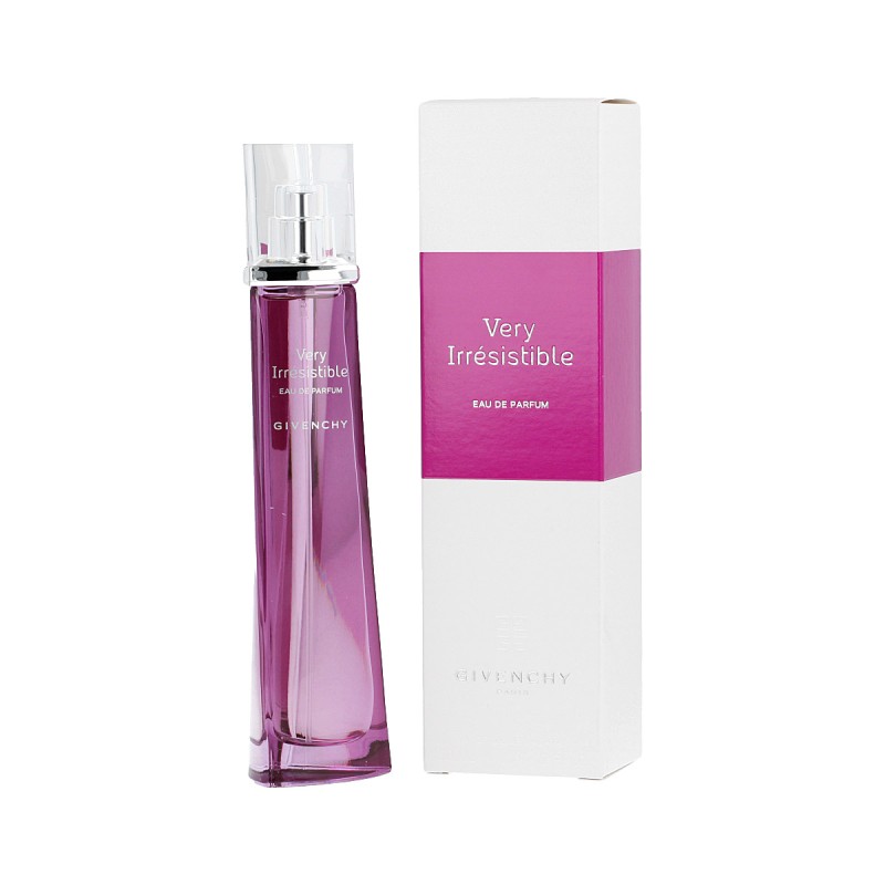 Givenchy Very Irrésistible Eau De Parfum 50 ml kvepalai moterims