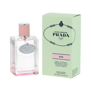 Prada Infusion de Rose 2017 Eau De Parfum 100 ml kvepalai moterims